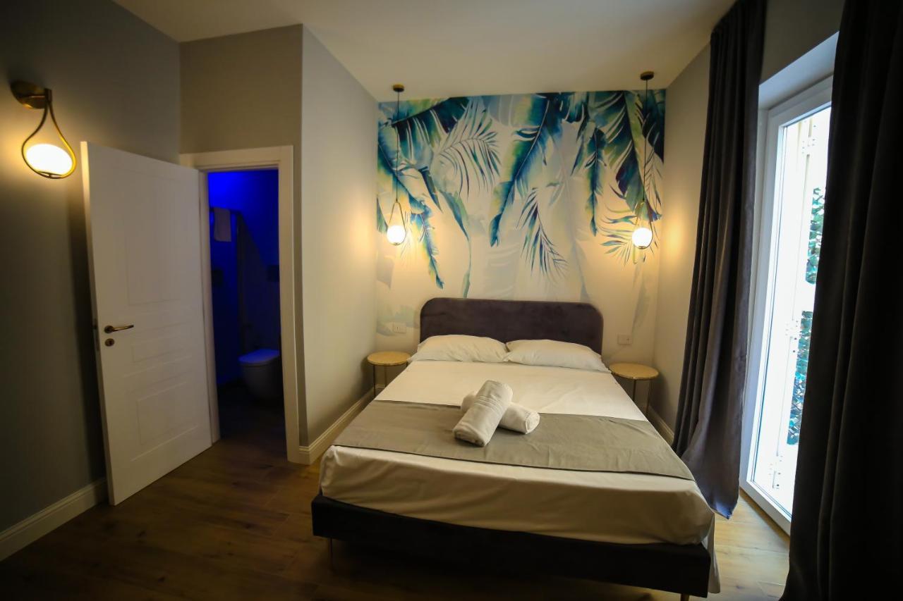Krysos Luxury Rooms Agrigente Extérieur photo